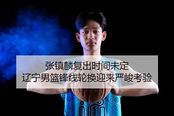 张镇麟复出时间未定 辽宁男篮锋线轮换迎来严峻考验