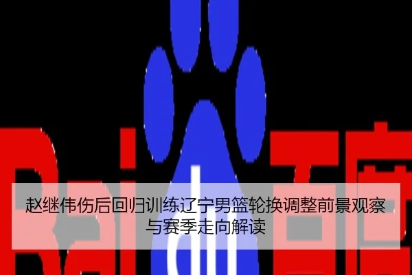 赵继伟伤后回归训练辽宁男篮轮换调整前景观察与赛季走向解读